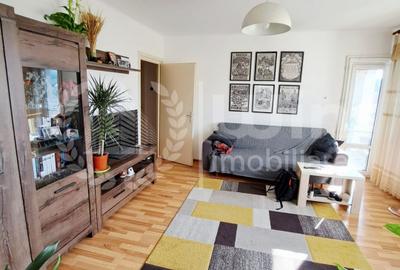 Apartament 2 camere la cheie | Balcon | Plopilor | Zona Cluj Arena! - 2