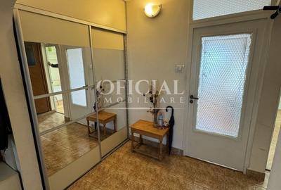 Apartament 3 Camere | Decomandat | 64 mp | Etaj 3/4 | Intre Lacuri - 8