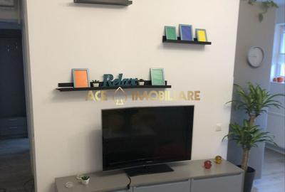 2 Camere de inchiriat | Floreasca - Laguna | Centrala | PET FRIENDLY - 2