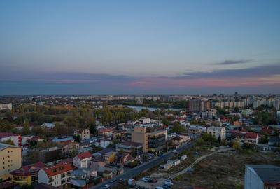 2 CAMERE || LA INALTIME || SUPER VIEW || ONE VERDI PARK - 17