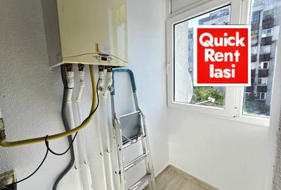 Bulevardul Independentei UMF-Apartament Cu 2 Dormitoare Decomandate Si Living - 14