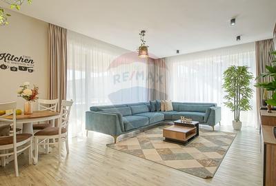 COMISION 0%!PENTHOUSE CU TERASA PANORAMICA 136 MP |CORESI AVANTGARDEN - 3