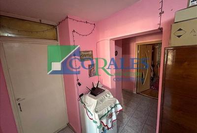 Zona linistita, centrala proprie. - 3