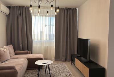 Apartament 2 camere, Brauner Hils, impecabil - 7