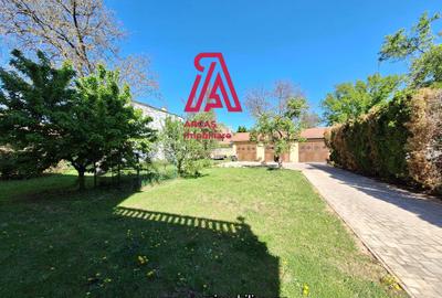 Apartament 2 camere de inchiriat, Gradina & Parcare, str.C.Noica! - 5