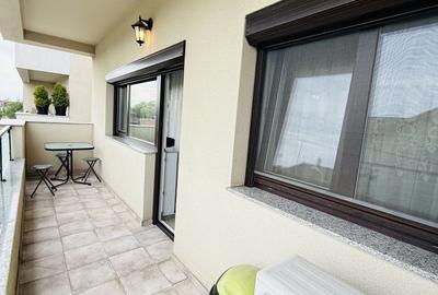 Braytim-Lidl | 3 camere | 2 băi | 85 mp | Lift | Terasă - 10