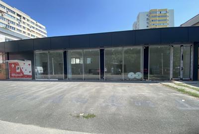 Spatiu Comercial 122 mp /sos Colentina/Teiul Doamnei - 1