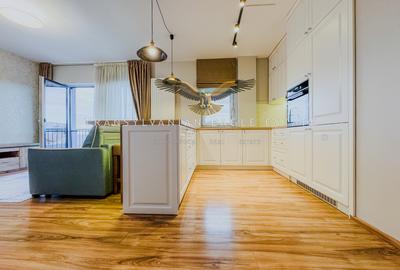 Apartament superb|3 camere cu priveliște panoramică|Sophia Residence - 5