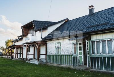 Casa Horodnic De Sus | Teren 1500MP | 131.000 Euro - 11