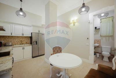 Apartament Premium, Terasă Privată, Ultracentral Oradea, De Vânzare - 24