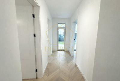 Apartament cu 4 camere și curte proprie | Dumbravita - 7