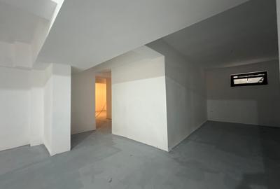 Spatiu comercial 130 mp - demisol - Faleza Nord - 122.000 euro (Cod E8+E10) - 11