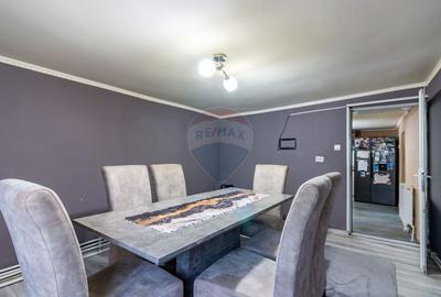 Casa 4 camere de vanzare| renovata | Chitila 4 camere | teren 295 mp - 14