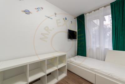 Apartament 3 camere - Modern | Renovat 2025 | - Calea Bucuresti - 15