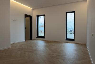 Apartament de vanzare-4 camere-115 mp utili-curte 200 mp-C. Cisnadiei! - 6