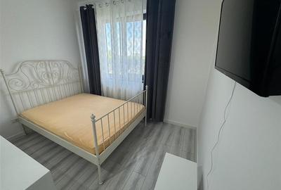 Garsoniera 40 mp, mobilata si utilata, parcare , complex Ozone - 6