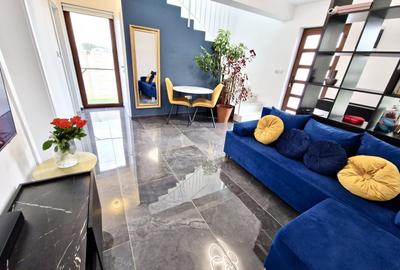 Duplex, 3 camere,  76 mp utili, 150 mp teren - Giroc - 1