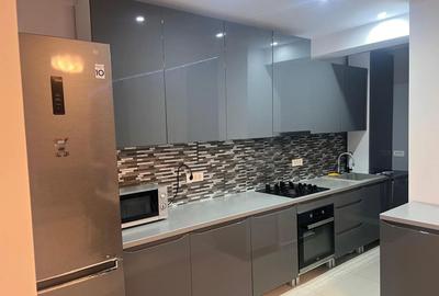 Apartament 2 Camere, Zona Aradului, Mobilat si Utilat Complet, Parcare Subterana - 6