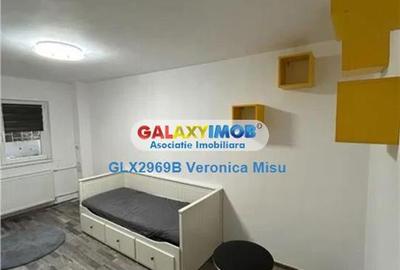 Garsoniera de inchiriat - Timpuri Noi - 4