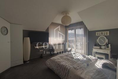 Apartament cu 2 camere decomandat, mobilat în Florești