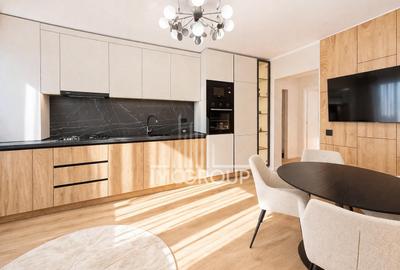 Vanzare apartament premium 3 cam, 2 bai - Grigorescu - 1