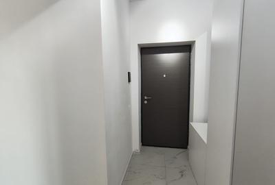 | Garsoniera Grozavesti - Regie Residence Faza 2 | - 11