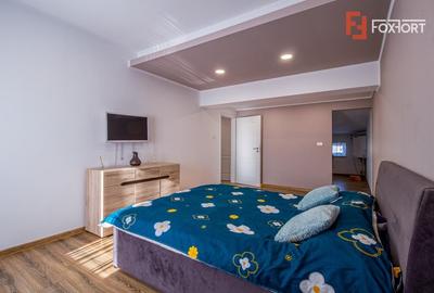 Casa 3 camere cu spatiu comercial in Carani - ID V4331 - 24