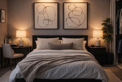 Apartament cu 2 camere în Metalurgiei