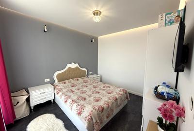 Casa Individuala cu piscină de vanzare | SCHIT | 270 MP UTILI | 565 MP TEREN. - 4