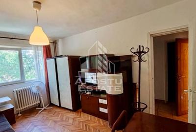 Apartament cu 1 camera de inchiriat, zona Blascovici, Timisoara - 2