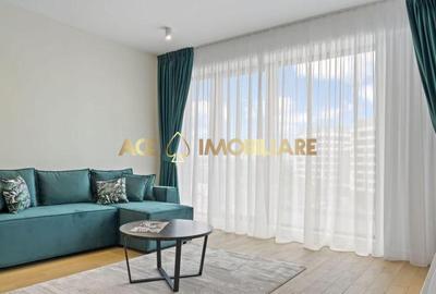 2 Camere | ONE Timpuri Noi | Proximitate Metrou | Incalzire Pardoseala - 4