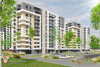 Apartament 4 camere de vanzare, Zona rond Metro Berceni - Comision 0! - 7