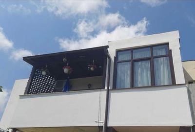 Apartament 2 camere in vila - Ovidiu - 95.000 euro (Cod E9) - 1