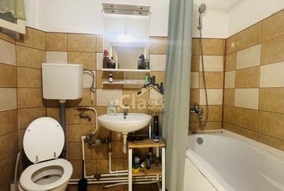 Apartament 2 camere | 50 mpu | Investitie | Zona BT Arena Semicentral - 7
