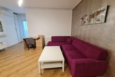 Apartament | 3 camere | Rondul OMV Pipera | 4city North - 2