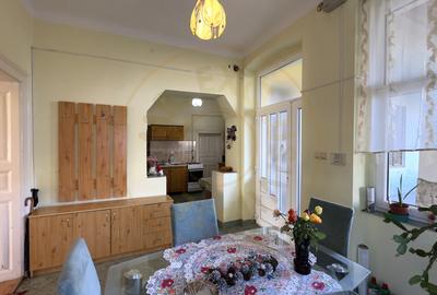 Casa 4 camere cu Teren 2.974 mp | Rezidenta sau afacere | Carei - 4