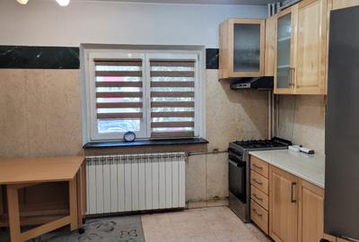Inchiriere Apartament cu  2 camere la 5 min de Metrou  Brancoveanu - 4