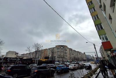 4 Camere, Calea Rahova-Mihail Sebastian, stradal, bloc reabilitat - 5