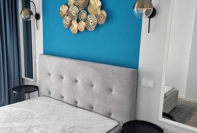 Apartament 3 camere 2 bai GranVia Lujerului 2 locuri de parcare incluse - 4