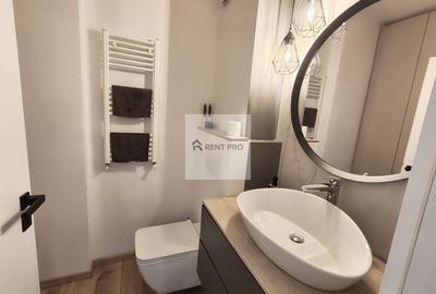 3 Camere Cu Curte GranVia Park Lujerului Politehnica Comision 0 - 31