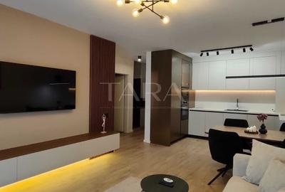Apartament nou 2025, finisat ultramodern, central Florești. - 3