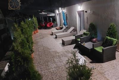 Apartament 3 camere - terasa 118 mp - Metalurgiei - 3