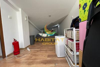 Aparatorii Patriei metrou vanzare 3 camere bloc 2013 mobilat - 5