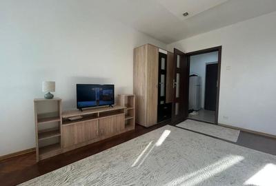 66000 euro -Garsoniera renovata 32mp- Mall Plaza - 2