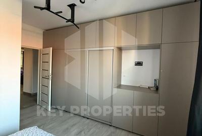 Apartament 3 camere, spatios, luminos, zona linistita, verde - 10