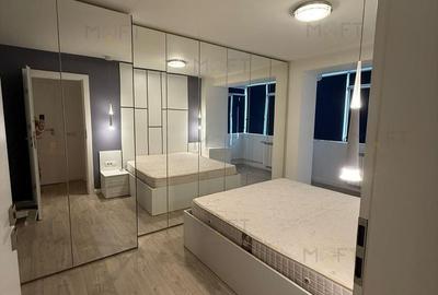 3 camere | 3 min METROU Stefan cel Mare | PRIMA INCHIRIERE - 8
