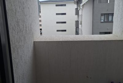 Garsonieră modernă în Militari Residence – Str. Soarelui, cu parcare privată inc - 9