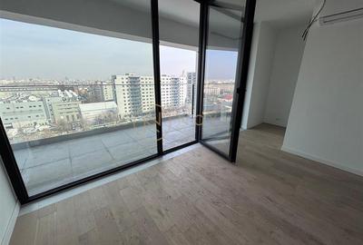 Apartament cu 4 camere de vanzare in One Cotroceni - parcare optional - 1