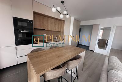 P4608 Apartament  cu 3 camere in zona Lipovei complex DENYA FOREST 5 - 6