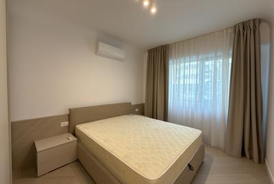 DE INCHIRIAT 2 CAMERE / LOC PARCARE SUBTERAN - 4